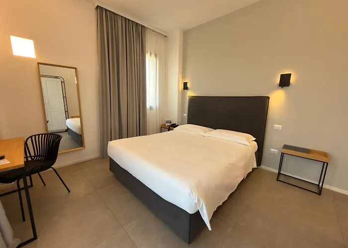 Hotel Baglio Custera Marsala